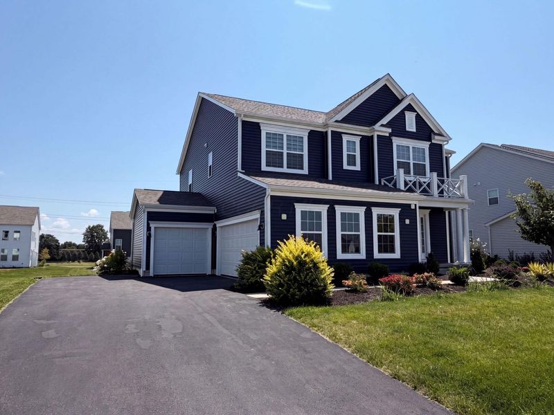 1601 Cromwill Loop , Delaware, OH 43015 Photo 45