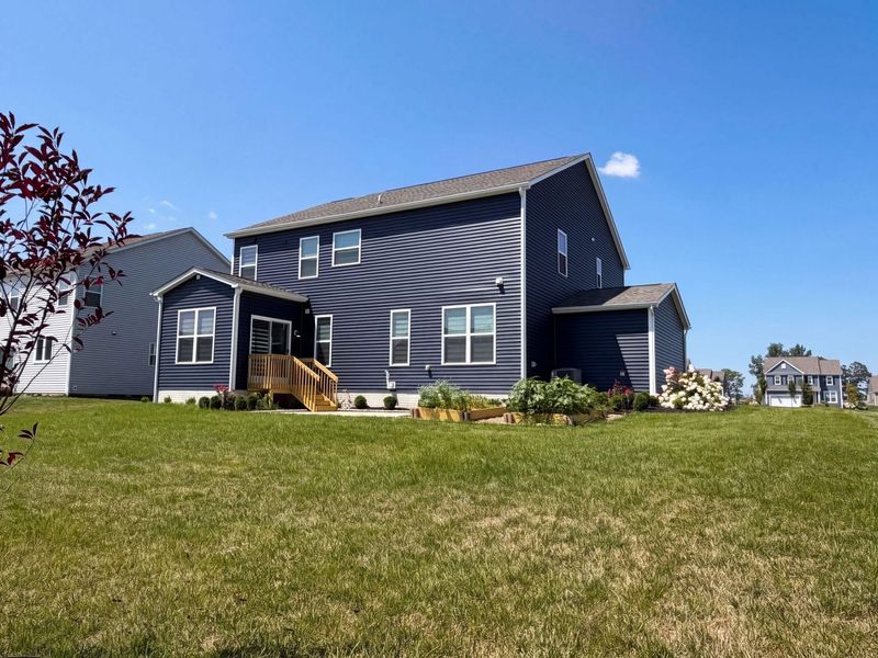 1601 Cromwill Loop , Delaware, OH 43015 Photo 47