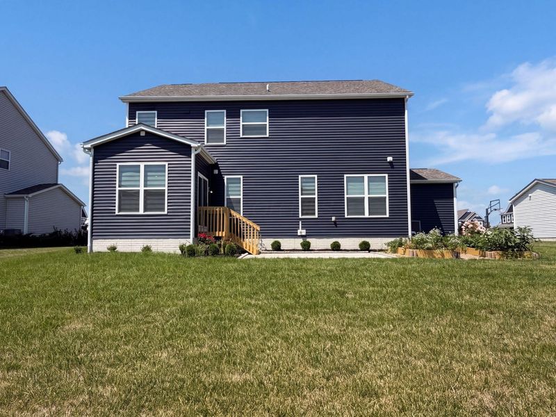 1601 Cromwill Loop , Delaware, OH 43015 Photo 5