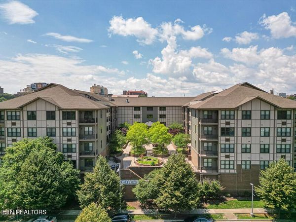 445 W Blount Ave, Knoxville, TN 37920