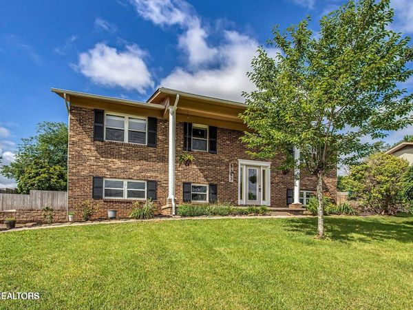 7753 Cranley Rd, Powell, TN 37849