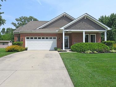 3382 Elbert Drive, Fairfield Twp, OH 45011