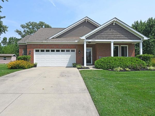 3382 Elbert Drive, Fairfield Twp, OH 45011