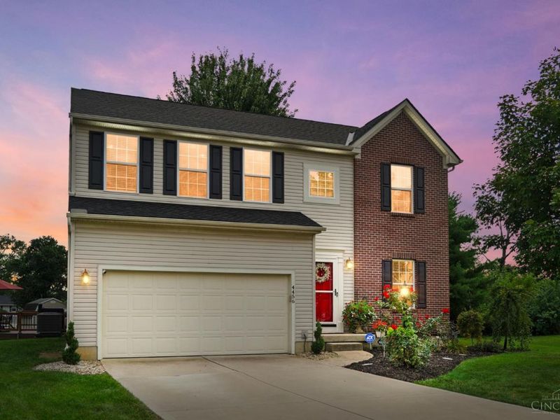 4456 Springfield Court, Union Township, OH 45103 Photo 1
