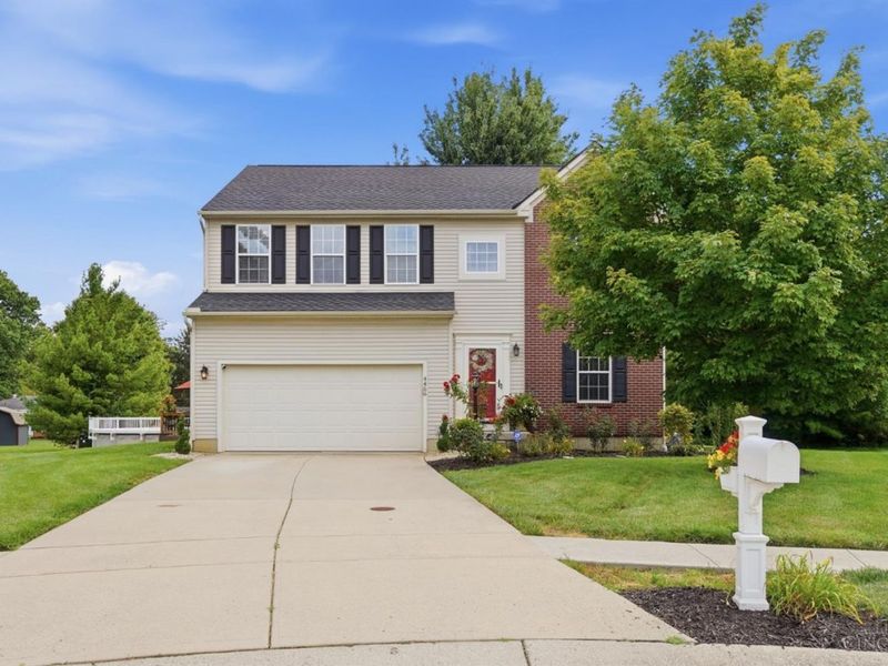 4456 Springfield Court, Batavia, OH 45103 Photo 2