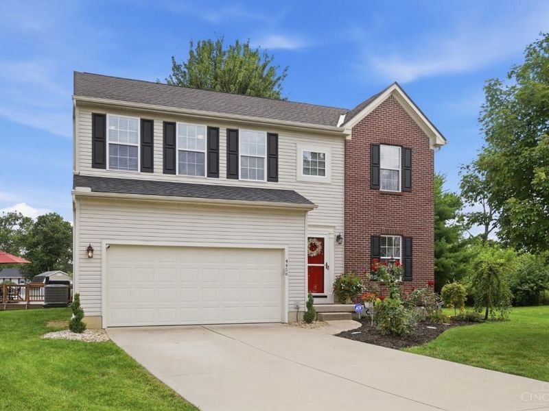 4456 Springfield Court, Union Township, OH 45103 Photo 3