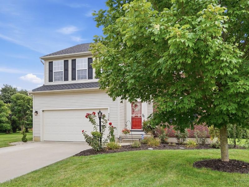 4456 Springfield Court, Batavia, OH 45103 Photo 4