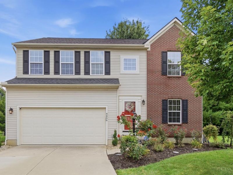 4456 Springfield Court, Batavia, OH 45103 Photo 5