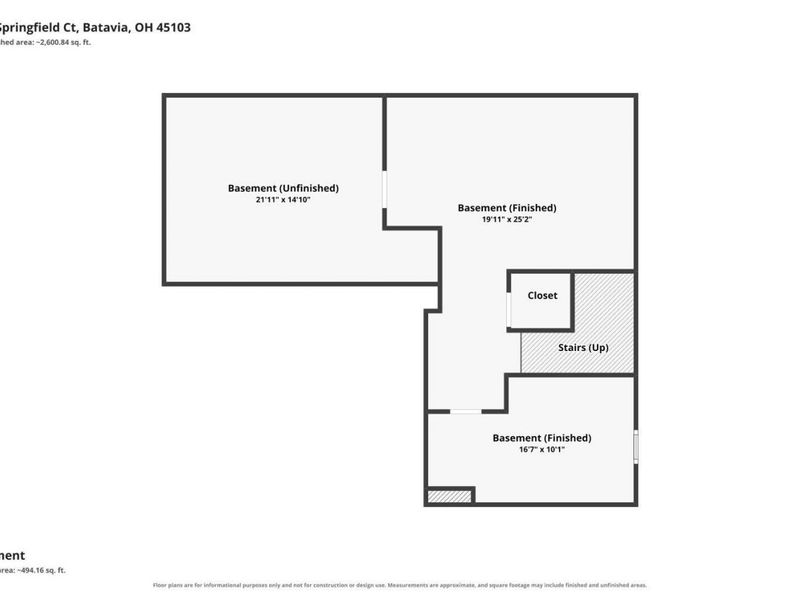4456 Springfield Court, Union Township, OH 45103 Photo 69