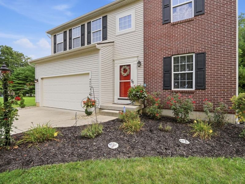 4456 Springfield Court, Batavia, OH 45103 Photo 8