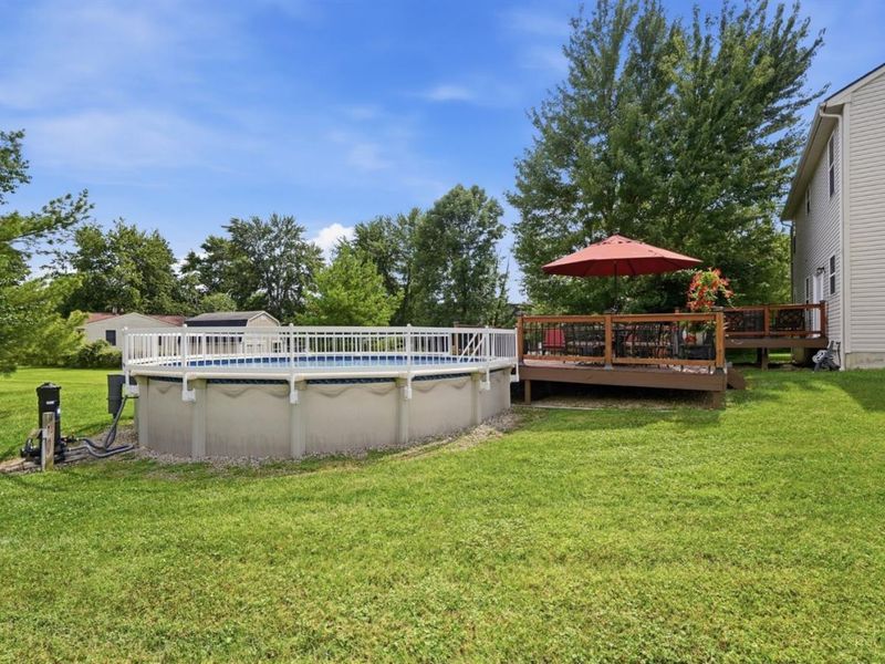 4456 Springfield Court, Batavia, OH 45103 Photo 86