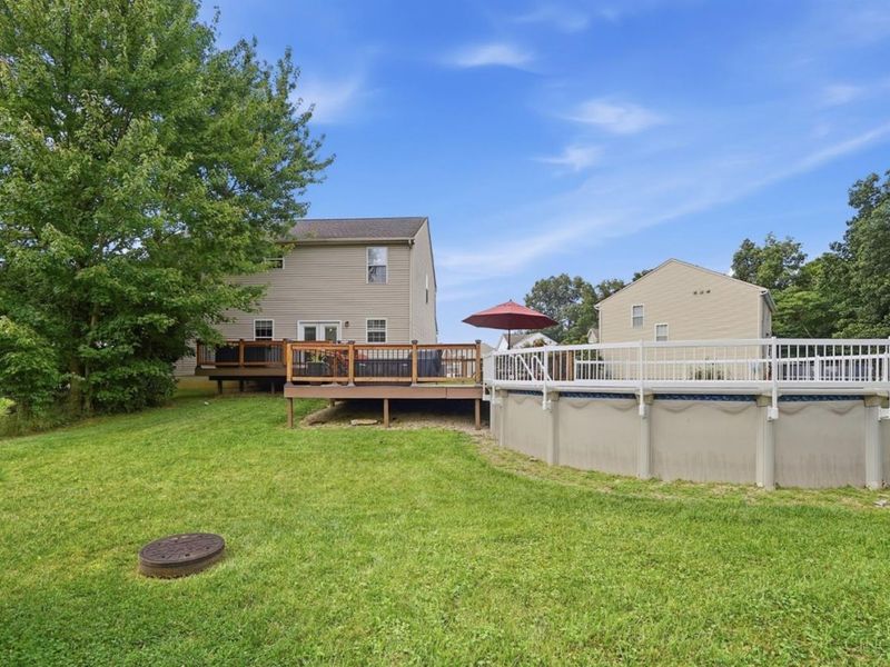 4456 Springfield Court, Batavia, OH 45103 Photo 89
