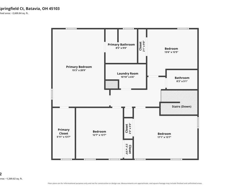 4456 Springfield Court, Batavia, OH 45103 Photo 95
