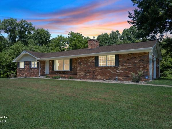 2303 Dean Road, Tate Twp, OH 45106