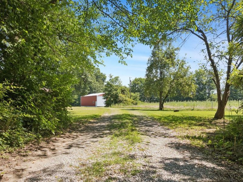 2303 Dean Road, Tate Township, OH 45106 Photo 11