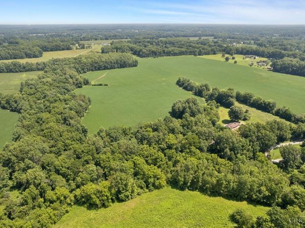 0 Dean Road, Tate Twp, OH 45106