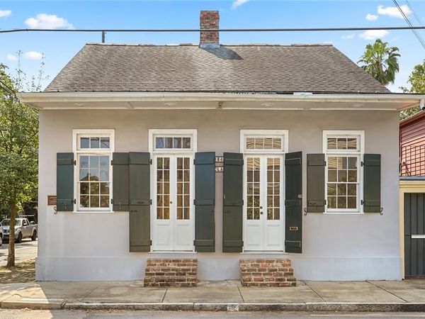 1234 HENRIETTE DELILLE Street , New Orleans, LA 70116