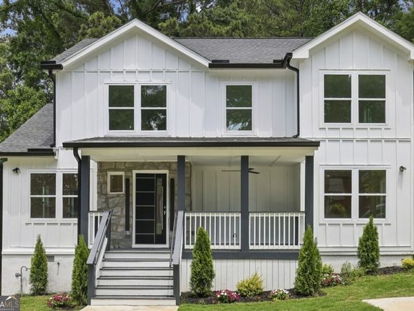 1755 Emerald, Atlanta, GA 30310