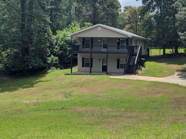 58 E Pinewood Drive, Dahlonega, GA 30533
