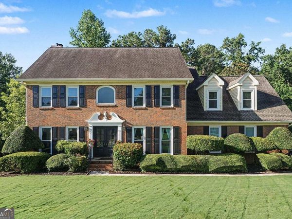 5553 Reynard Trail, Lithonia, GA 30038