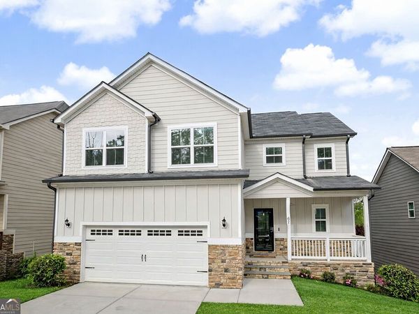 67 Seabiscuit Cour, Newnan, GA 30263
