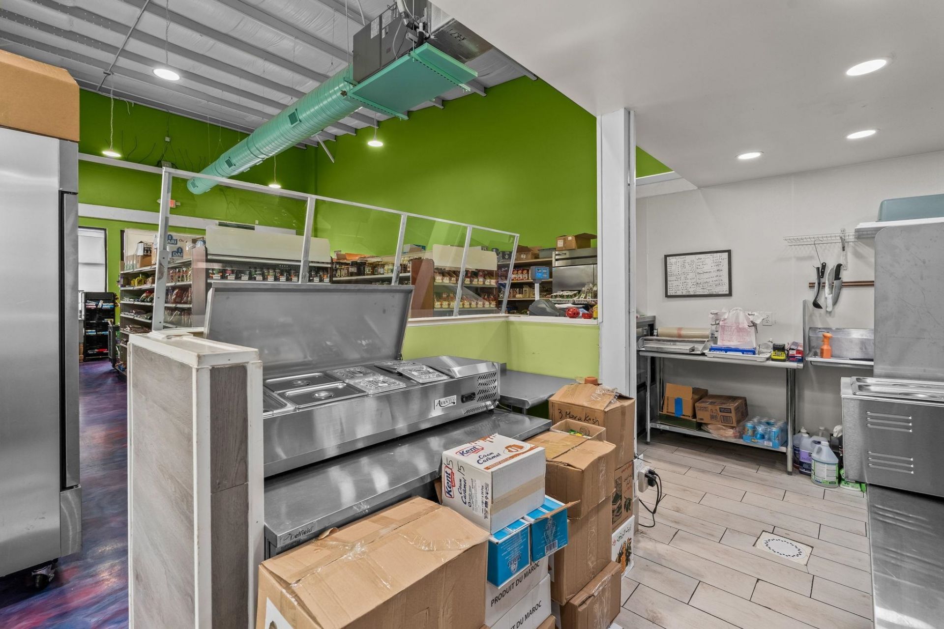 2700 N Kings Hwy. Photo 11