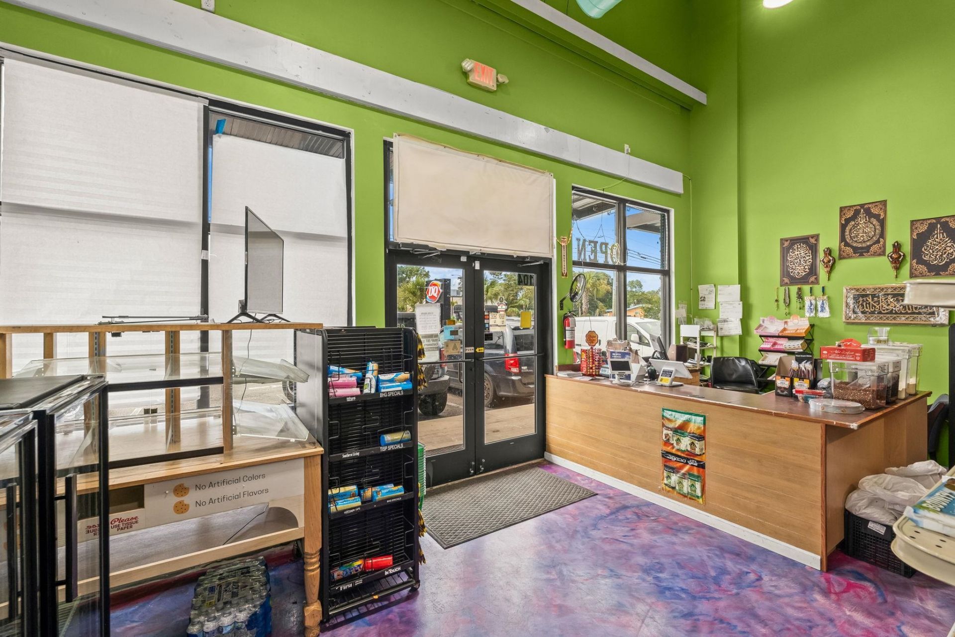 2700 N Kings Hwy. Photo 17