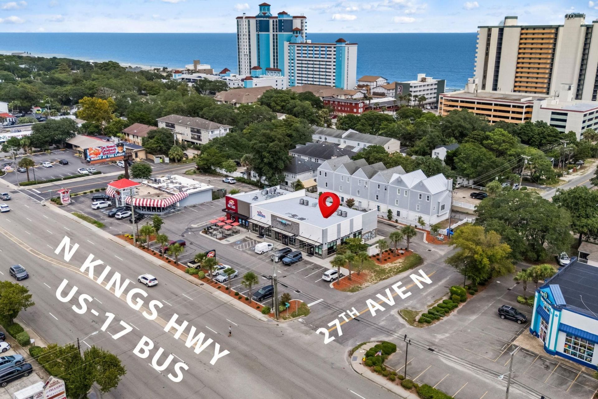 2700 N Kings Hwy. Photo 4