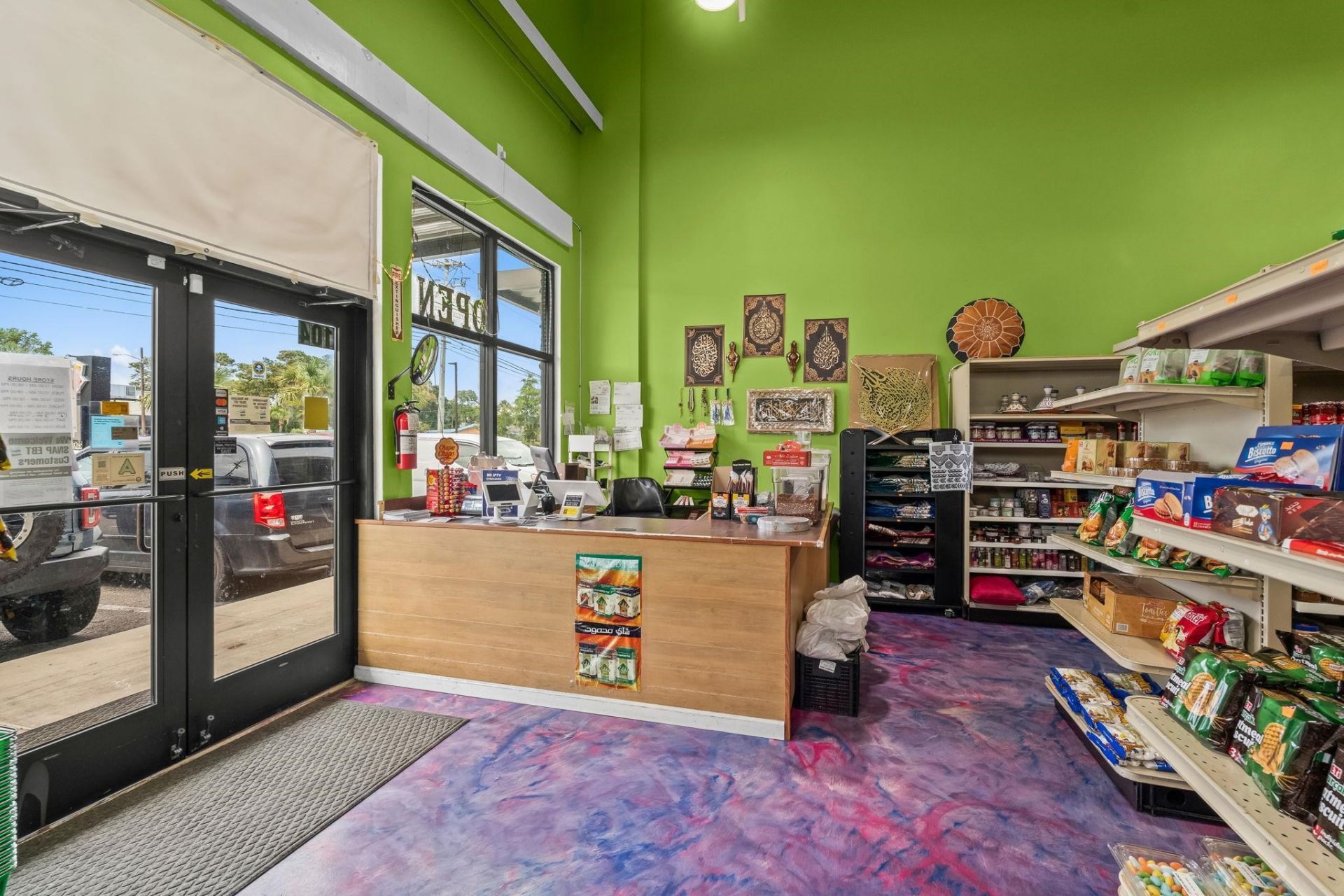 2700 N Kings Hwy. Photo 8