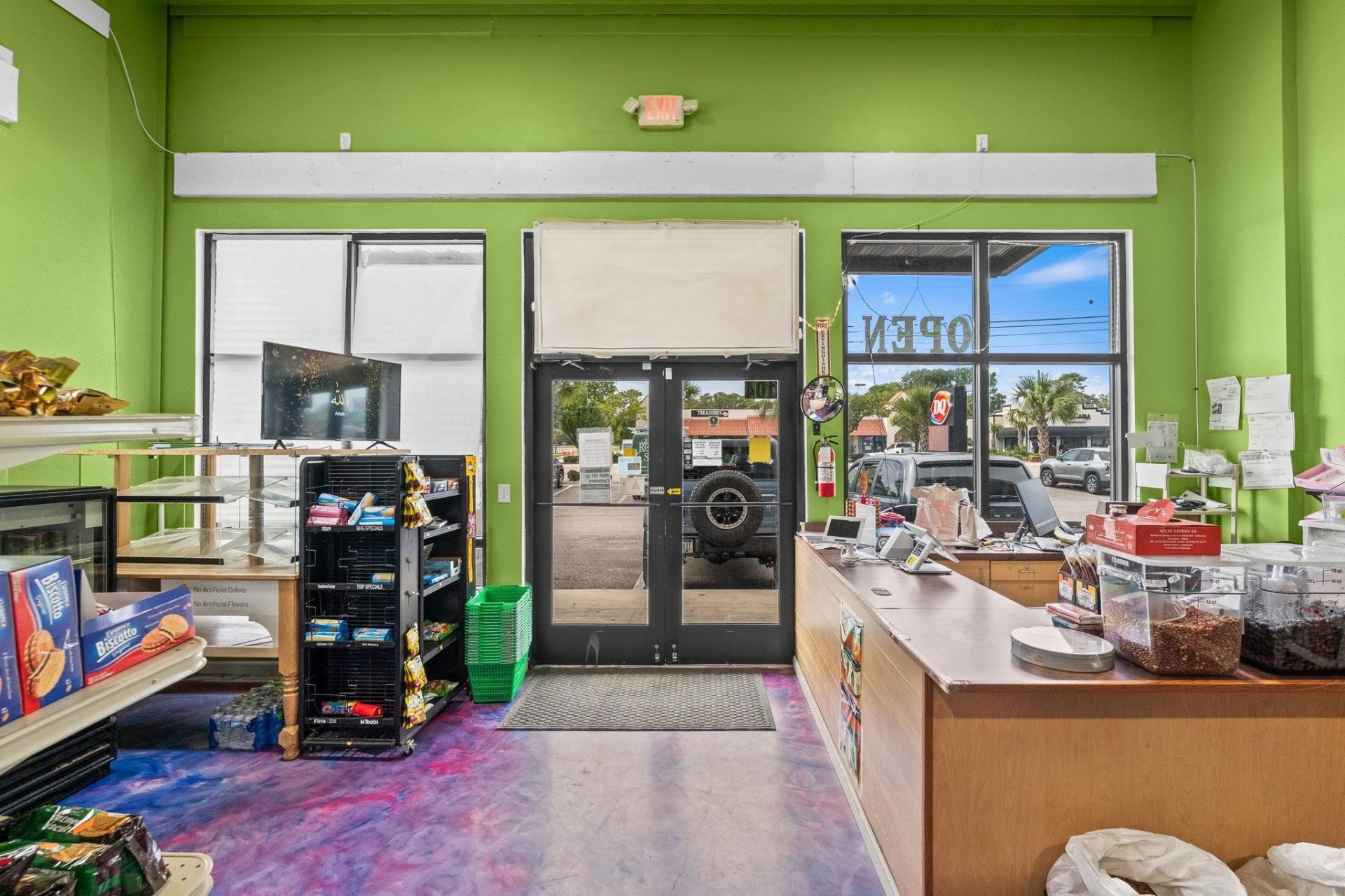 2700 N Kings Hwy. Photo 9