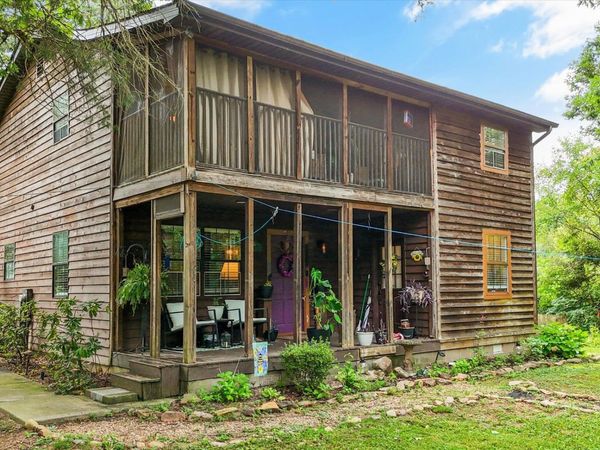 1704 Haley Glenn Lane , Knoxville, TN 37920