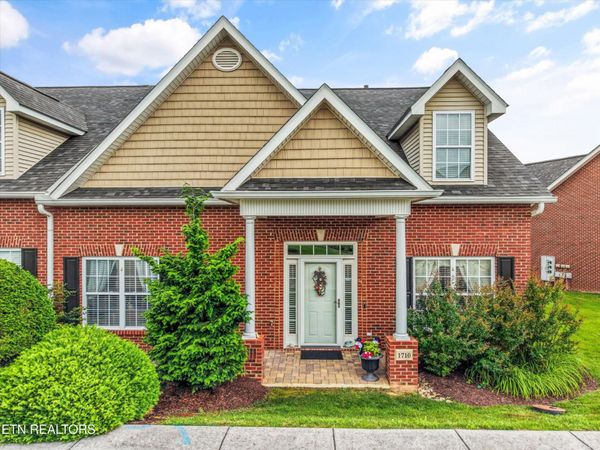 1710 Wisteria View Way , Knoxville, TN 37914