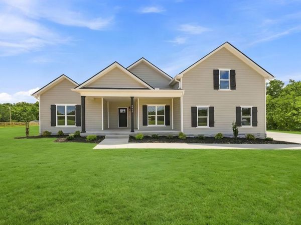 2973 Lights Chapel Rd , Greenbrier, TN 37073