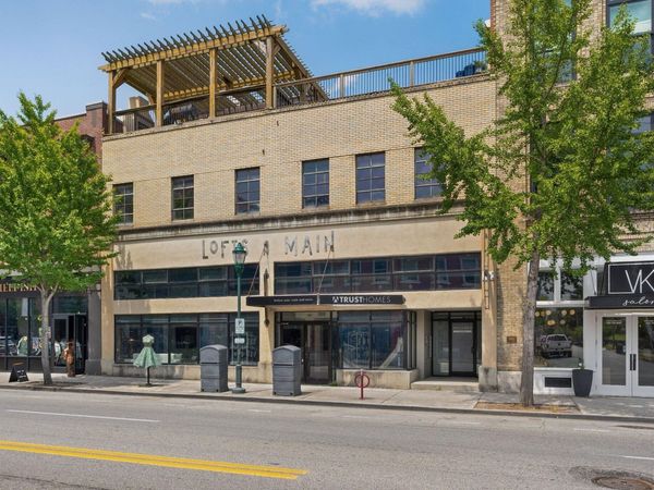55 E Main Street, Unit #208, Chattanooga, TN 37408