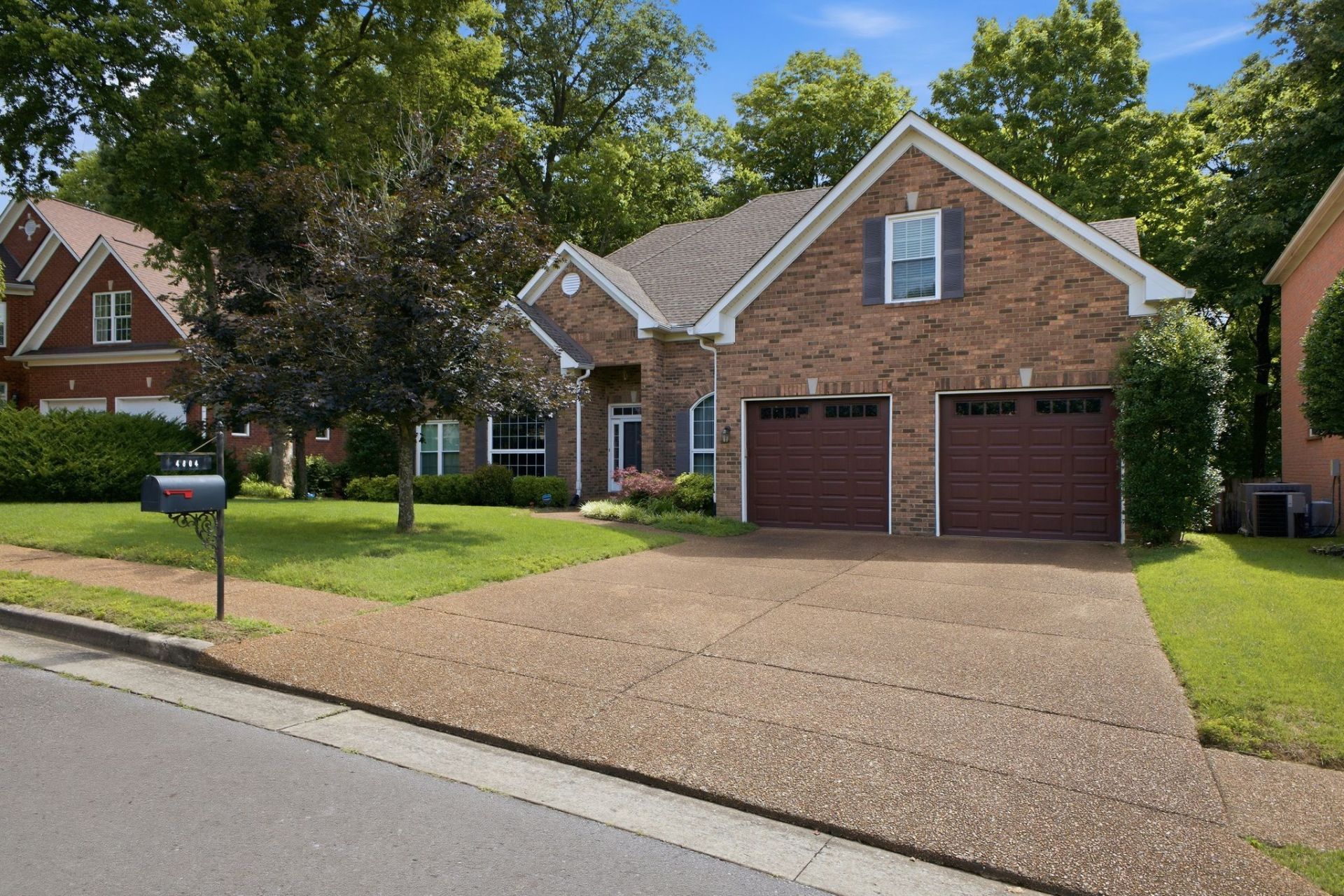 4804 Redcastle Rdg, Nashville, TN 37211 Main Photo