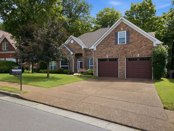 4804 Redcastle Rdg, Nashville, TN 37211