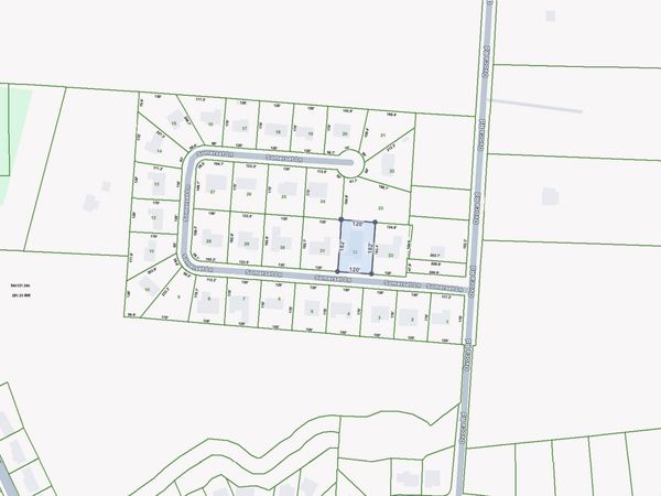 106 Somerset Ln , Tullahoma, TN 37388