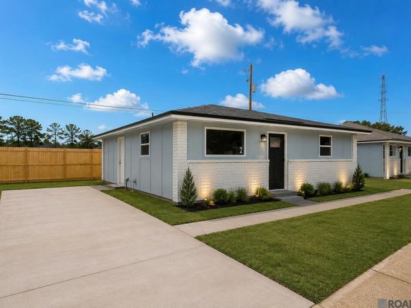 43053 N Billville Rd, Unit #2, Hammond, LA 70403