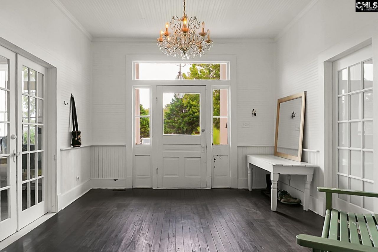 2080 Five Chop Road  Photo 5