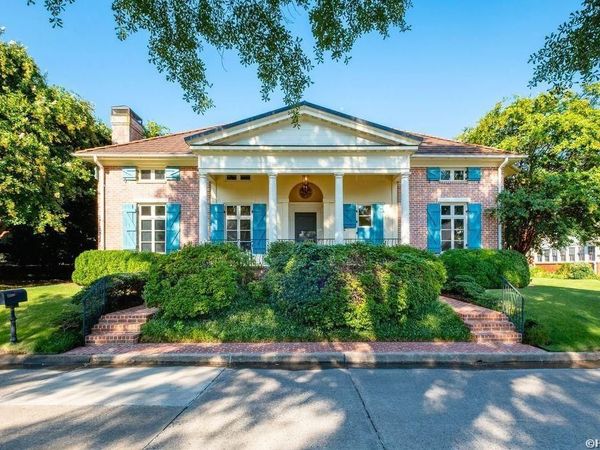 10 ST JOHN'S, Little Rock, AR 72207