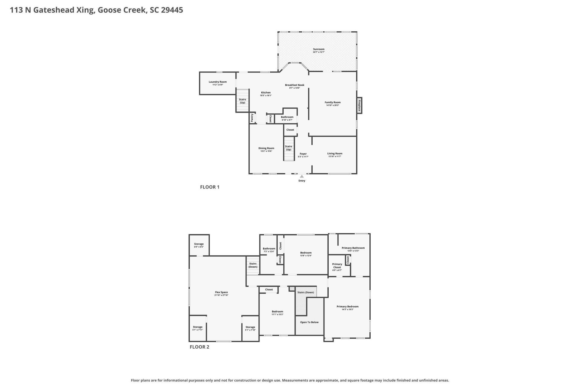 113 N Gateshead Crossing Photo 50