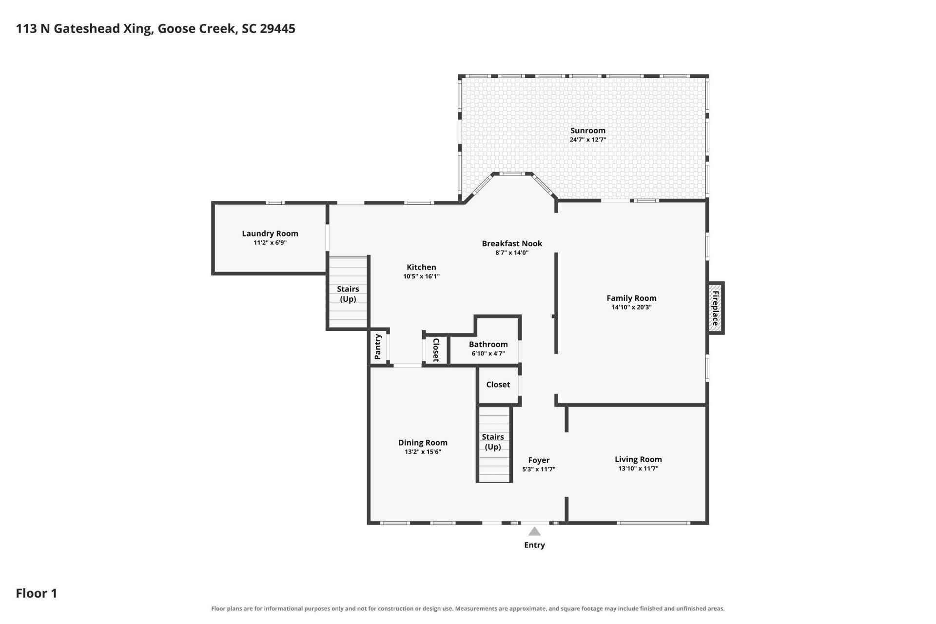 113 N Gateshead Crossing Photo 51