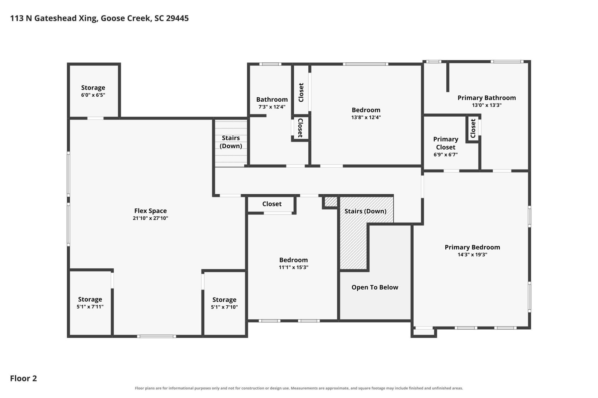 113 N Gateshead Crossing Photo 52