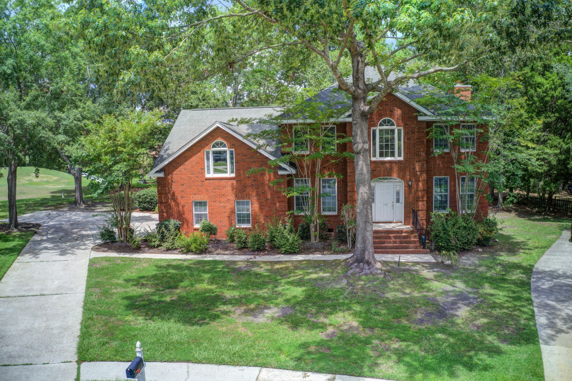 113 N Gateshead Crossing Photo 54