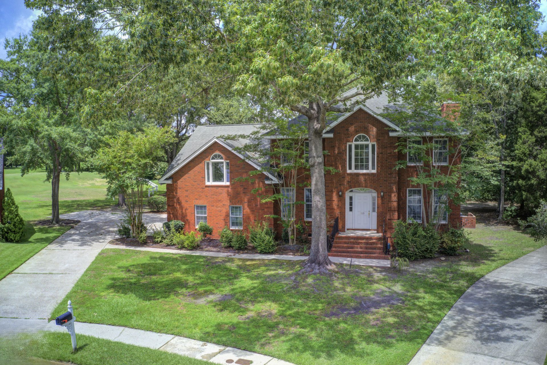 113 N Gateshead Crossing Photo 55