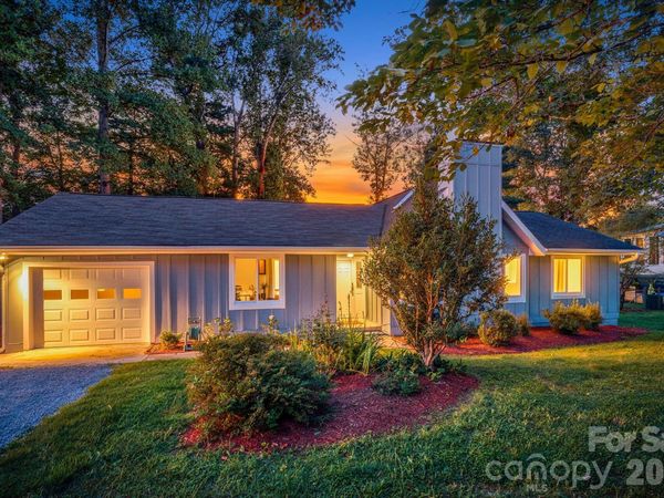 35 Golden Oaks Lane , Fletcher, NC 28732
