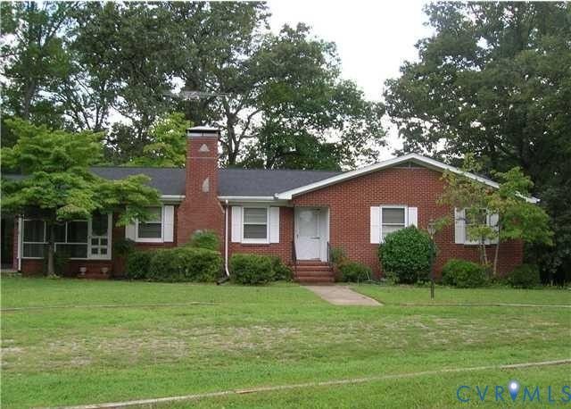 8301 Hickory Road, South Chesterfield, VA 23803 Main Photo