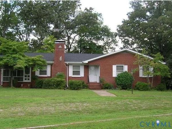 8301 Hickory Road, South Chesterfield, VA 23803
