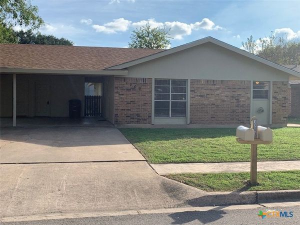 1209 Westcott , Unit A, Round Rock, TX 78664