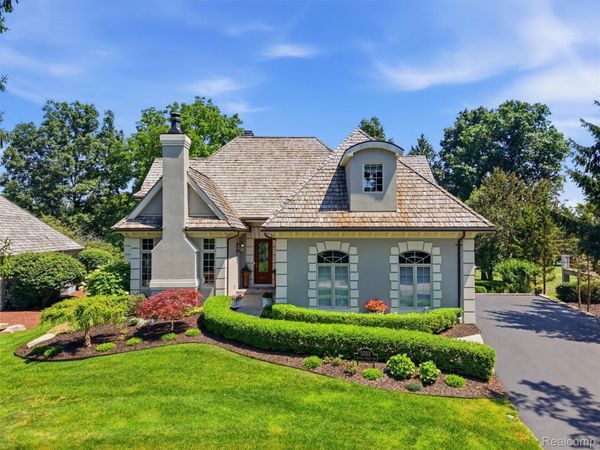 5313 Bristol Parke Circle , Independence Township, Mi 48348